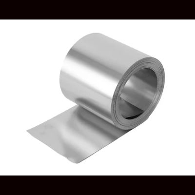 Stainless Steel Coil